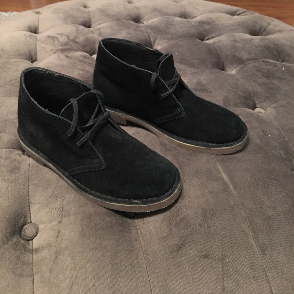 Clarks