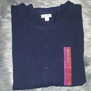Merona cardigan