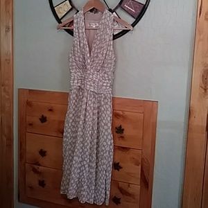 Evan-Picone Dress