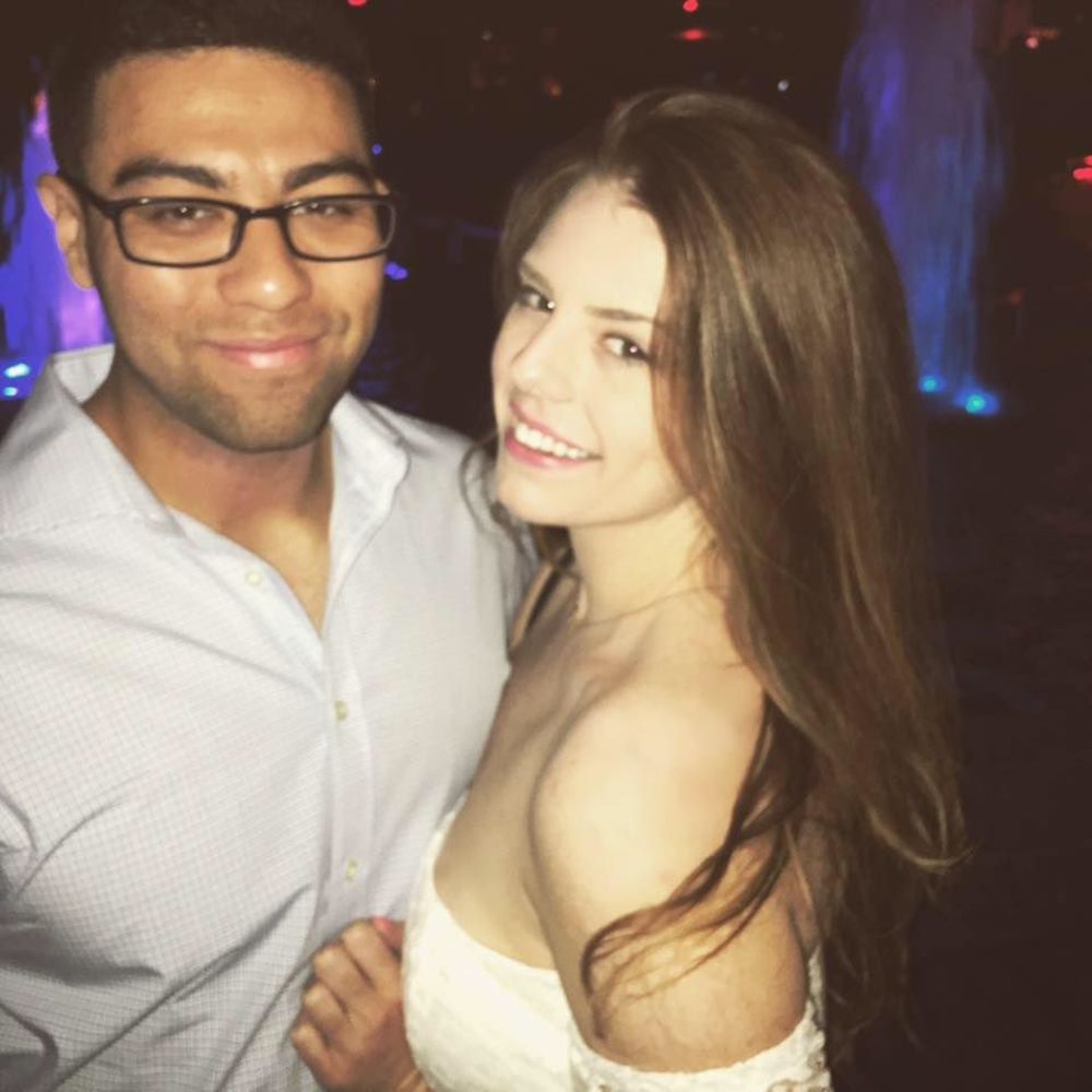 Meet your Posher, Savannah