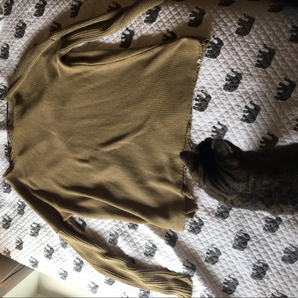 Sweater