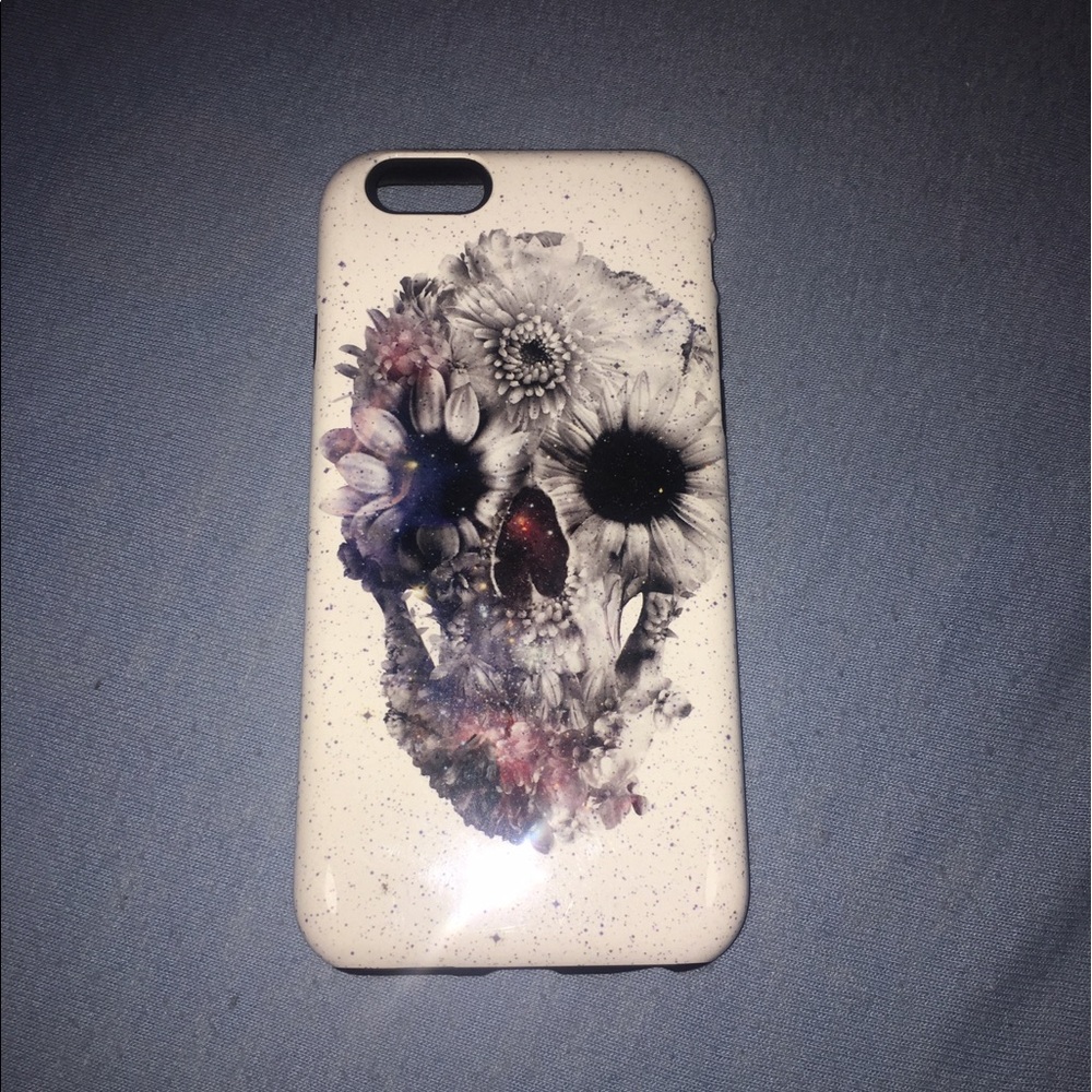 Iphone 6/6s case