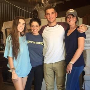 Meet your Posher, Harrison