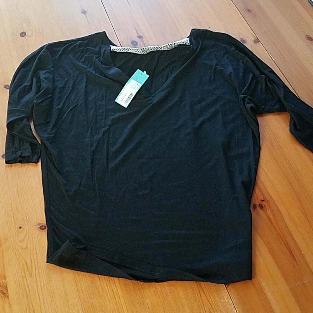NWT Stitch Fix market & spruce Top