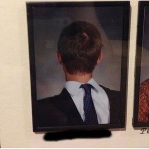 Meet your Posher, Nick