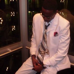 Meet your Posher, Rodney