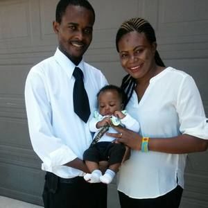 Meet your Posher, Thereze