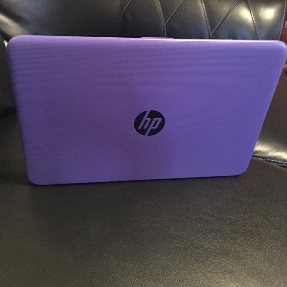 Laptop