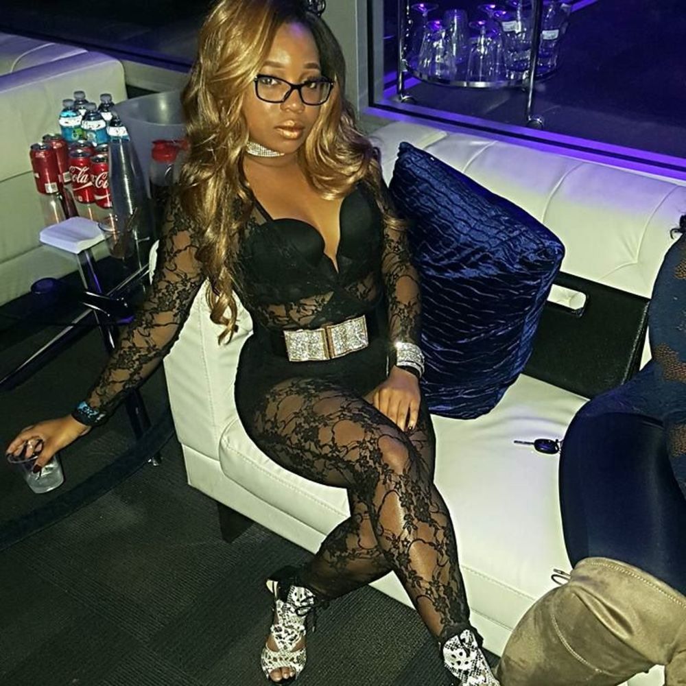 Meet your Posher, Lakisha