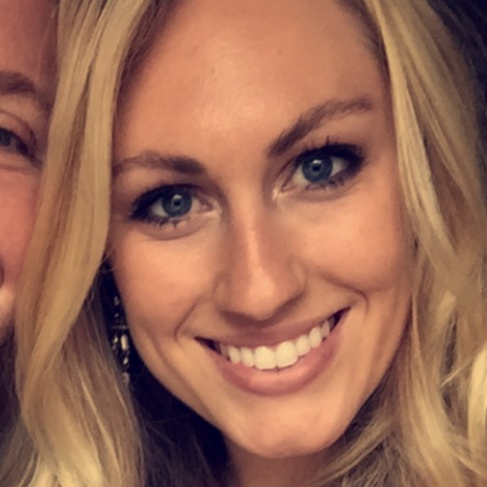 Meet your Posher, Taryn