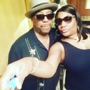 Meet your Posher, Novella