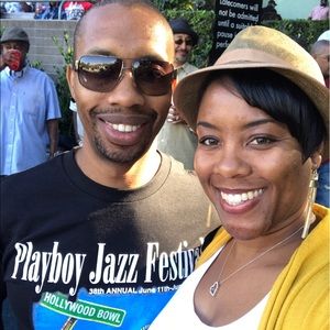 Meet your Posher, Jermaine