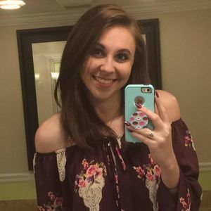 Meet your Posher, Aubree