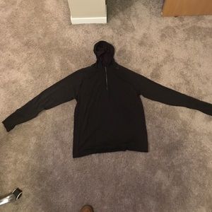 Lululemon metal vent tech hoodie