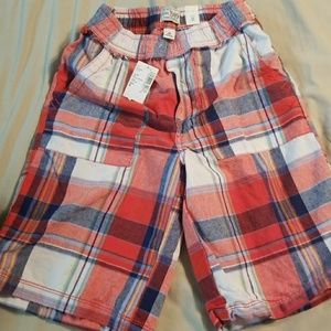 Boys shorts