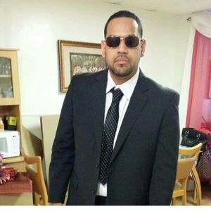 Meet your Posher, Pablo