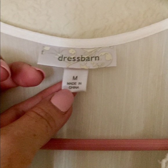 Ruffled shirt - Picture 4 of 4