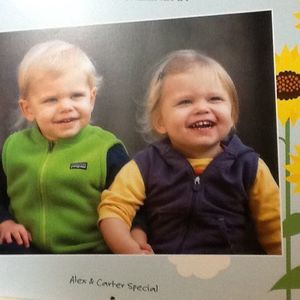 Meet your Posher, Lucinda