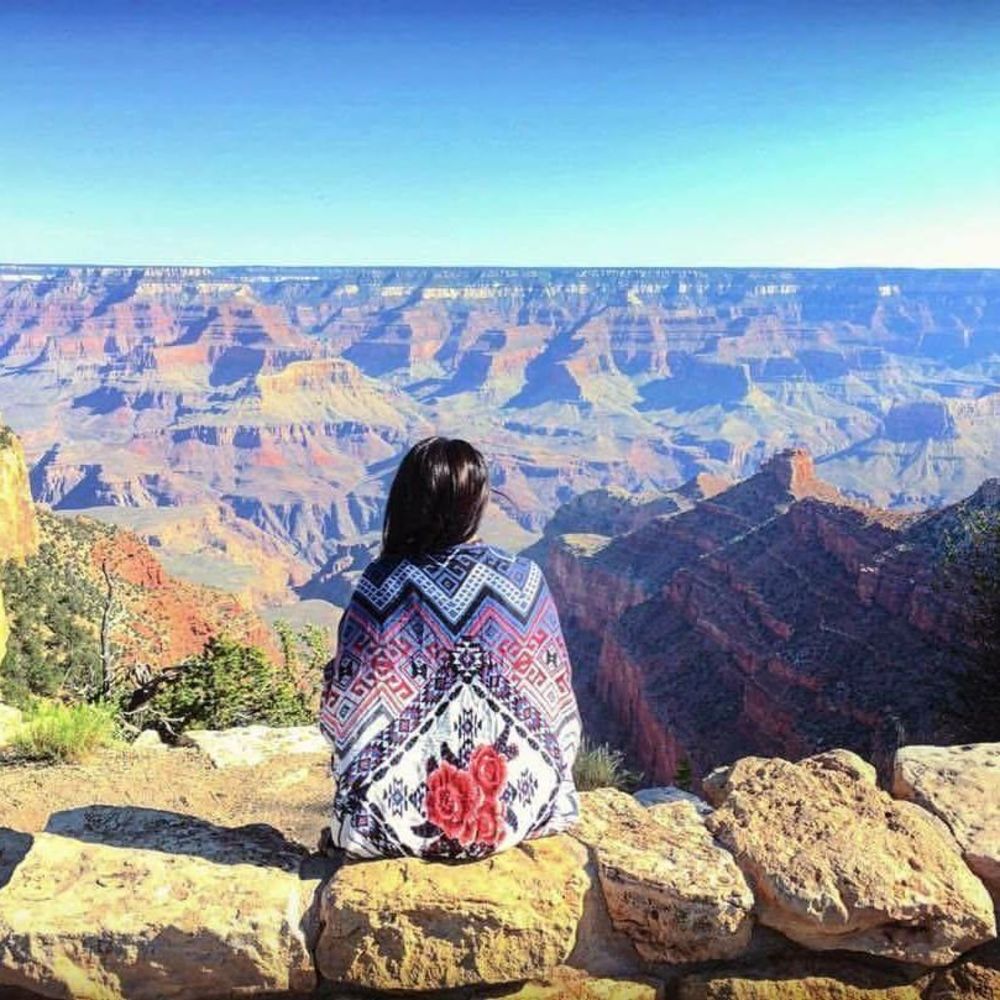 Meet your Posher, Grace