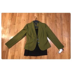 NWT! 2-Piece Suit