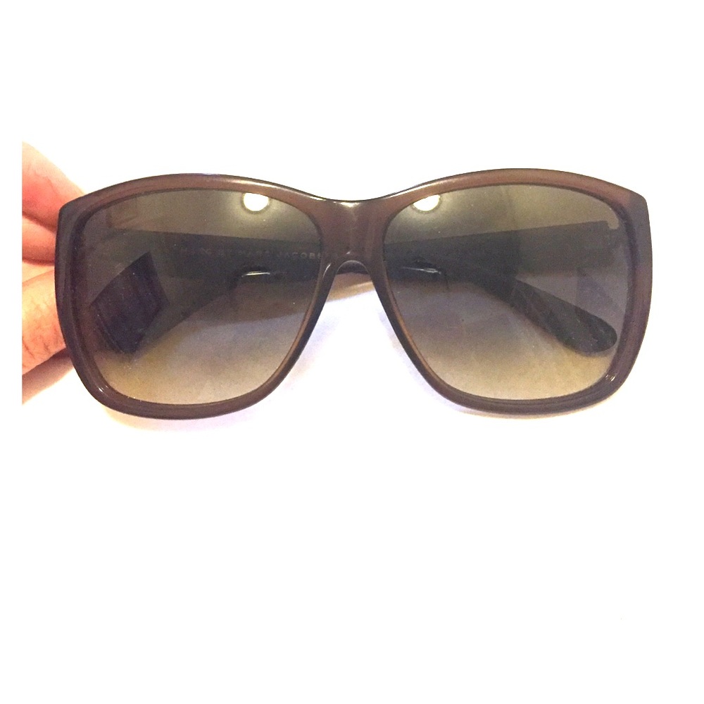 Marc by Marc Jacobs sunglasses