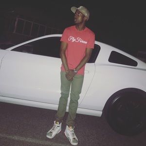 Meet your Posher, Brandon