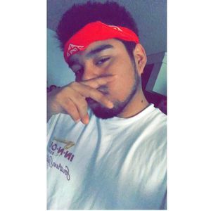 Meet your Posher, Dean