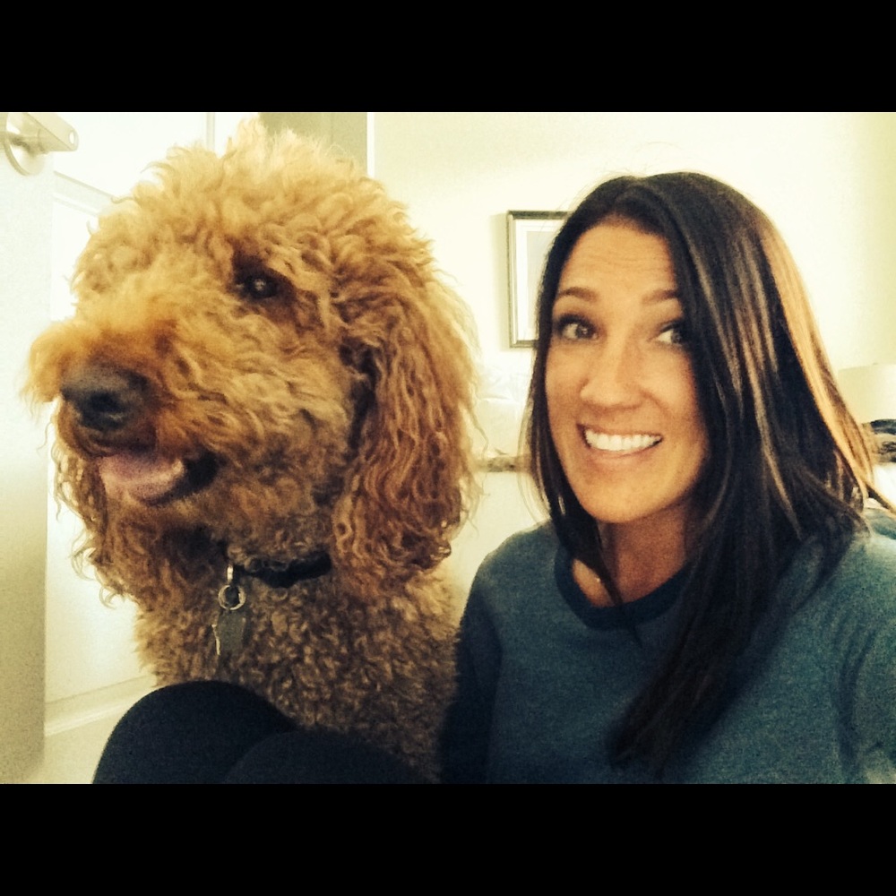 Meet your Posher, Caitlin