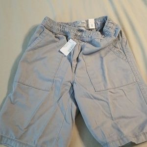 Boys shorts