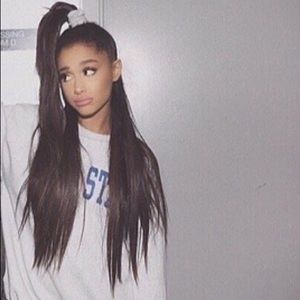 Meet your Posher, Cheyenne