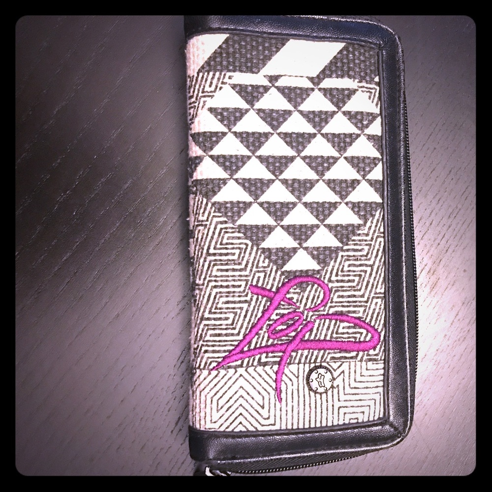 Fox wallet