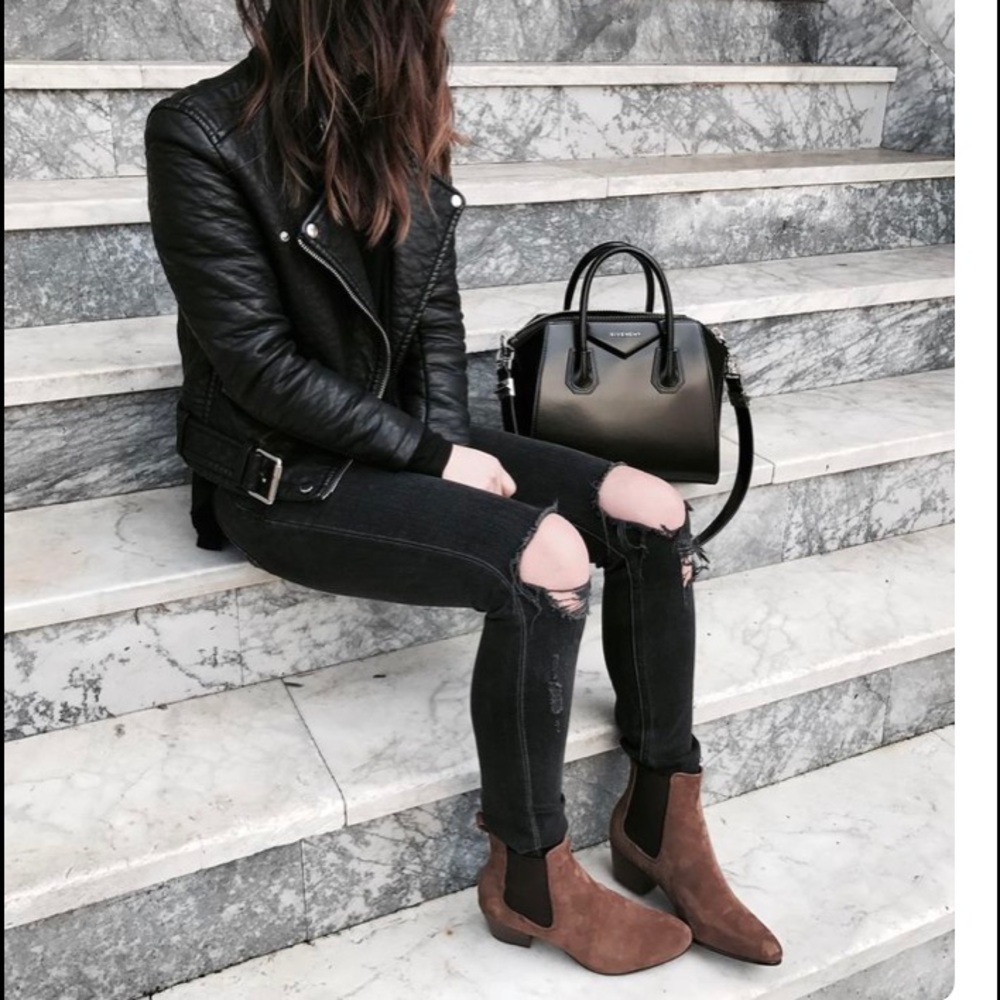 Sam Edelman Reesa Boot 7.5