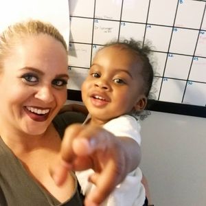 Meet your Posher, Sara