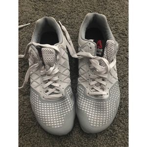Reebok CF Nano size 8