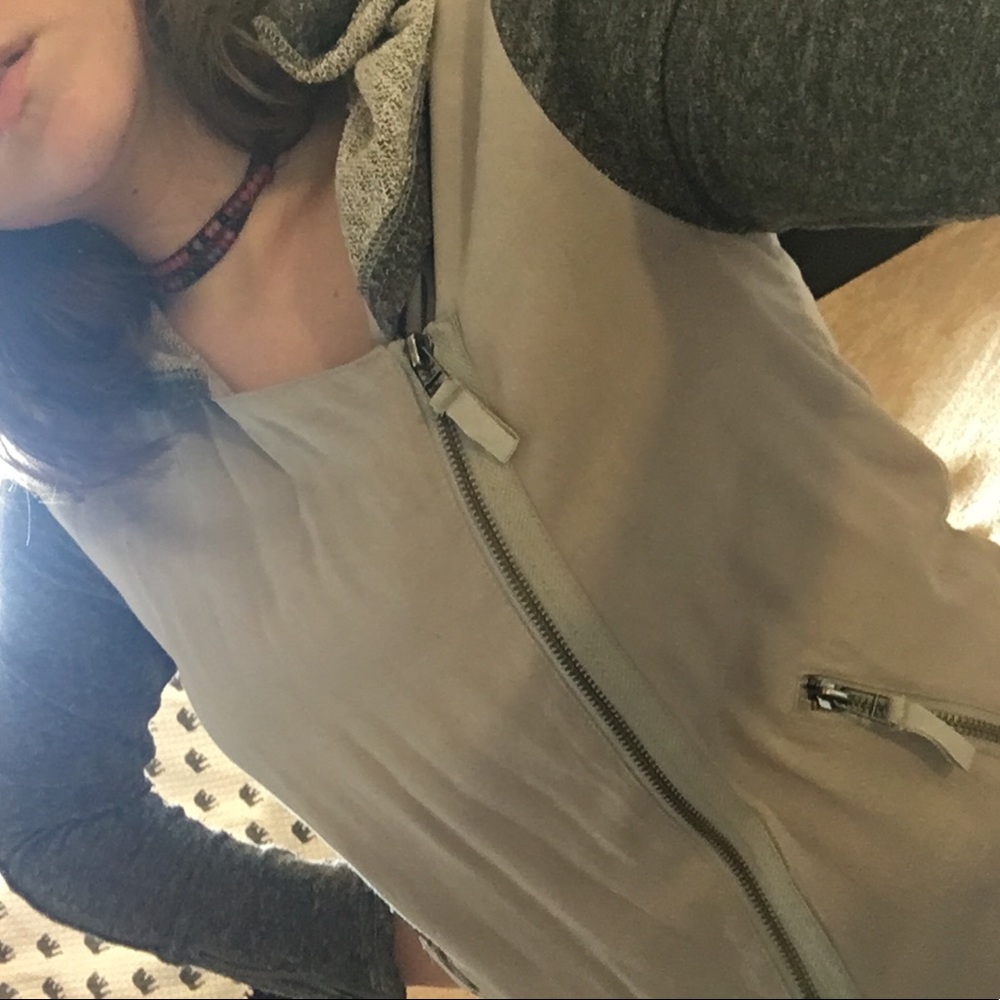 Jacket - Picture 2 of 2