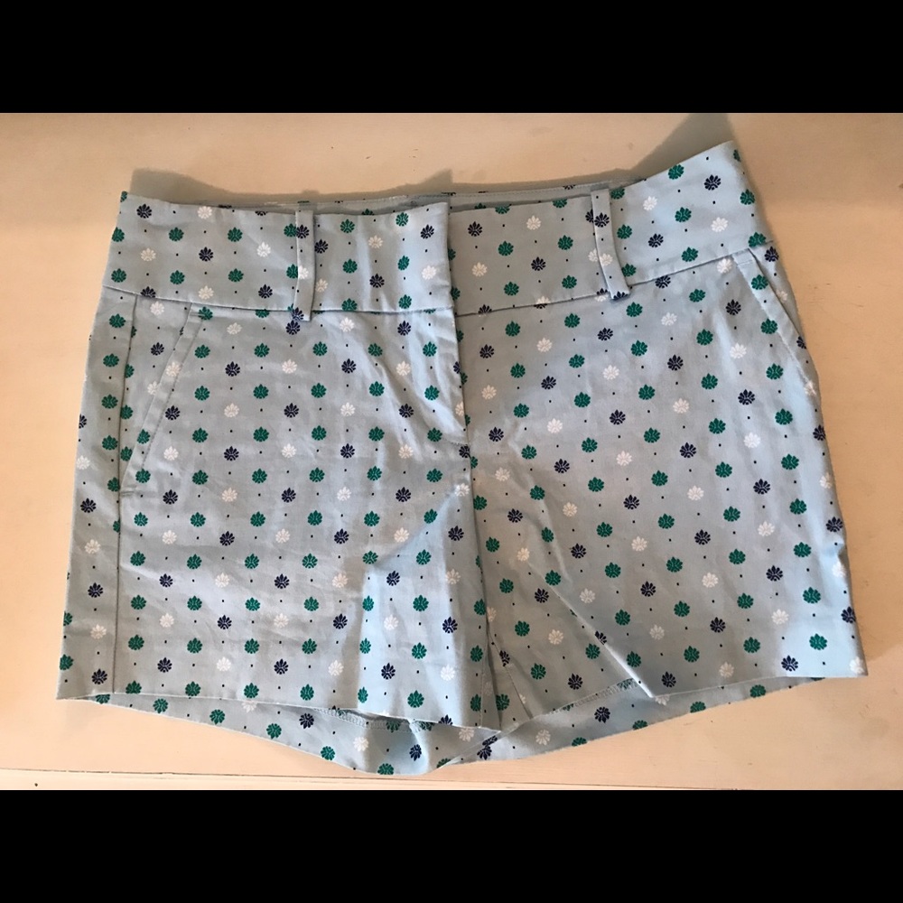 Ann Taylor shorts