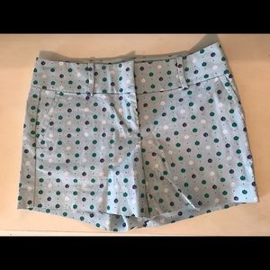 Ann Taylor shorts