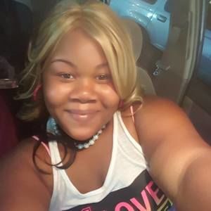 Meet your Posher, Brittany