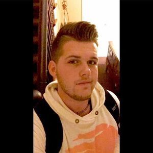 Meet your Posher, Matthew