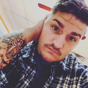 Meet your Posher, Nick