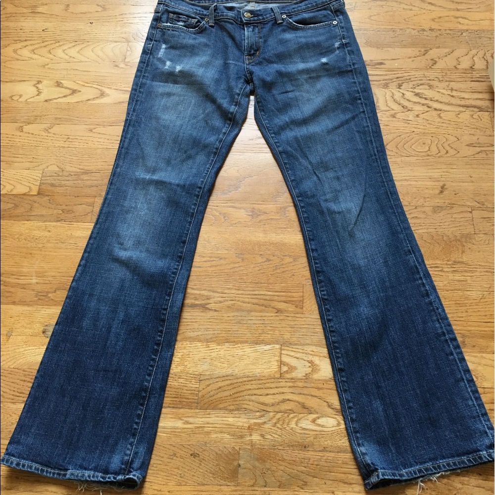 Citizens of Humanity