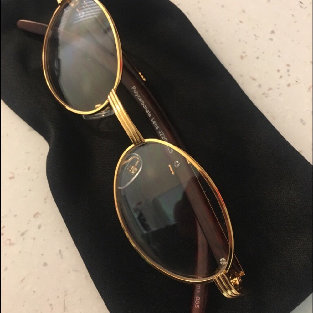 Vintage Frames