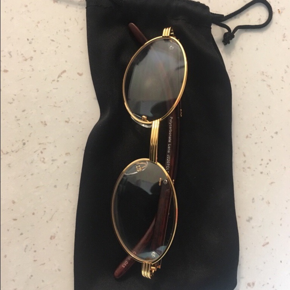 Vintage Frames - Picture 2 of 2