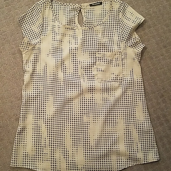 caramela Tops - Fun top for going out!