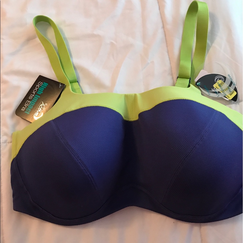38DDD Sports Bra