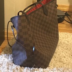 Louis Vuitton GM