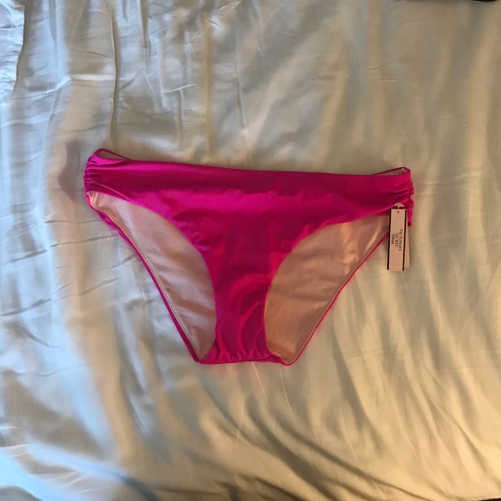 Victoria's Secret bathing suit bottom