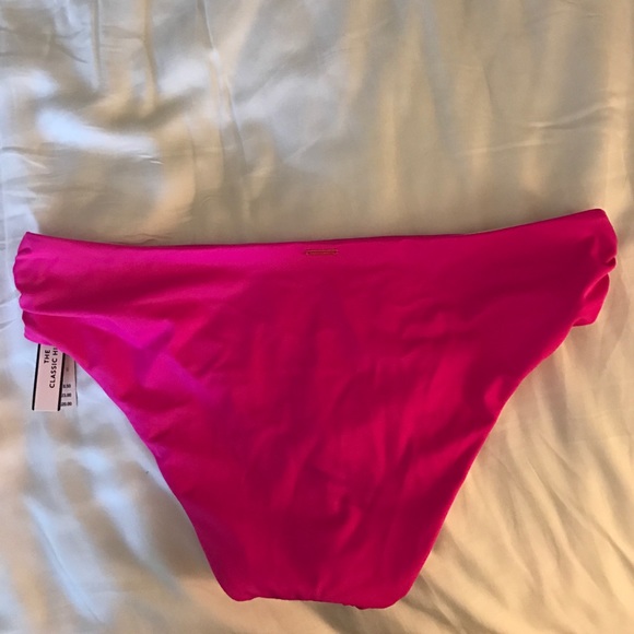 Victoria's Secret bathing suit bottom - Picture 2 of 5