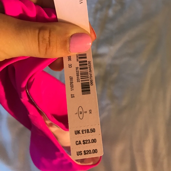 Victoria's Secret bathing suit bottom - Picture 4 of 5