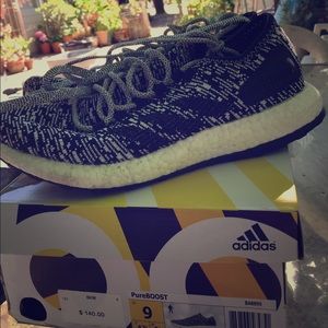 Pure Boost